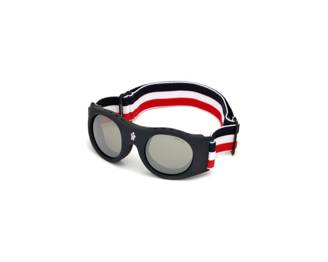 Masque sales ski moncler