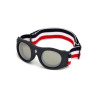 Moncler ML0051 Masque Brown Grey Mirror