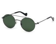 Moncler ML0084 Anthracite Green