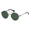 Moncler ML0084 Anthracite Green