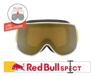 Spect Red Bull Magnetron Eon Light Grey Blue Snow Smoke
