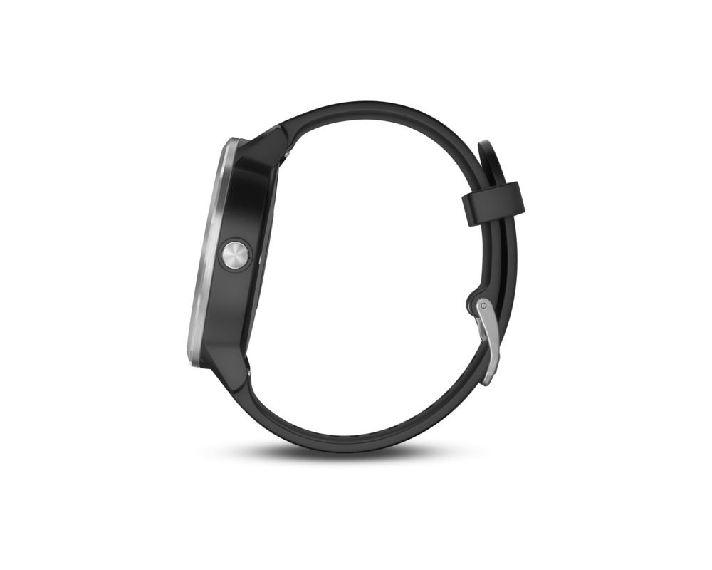 vivoactive 3 silver