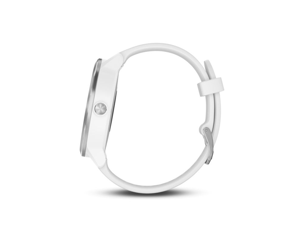 vivoactive 3 silver