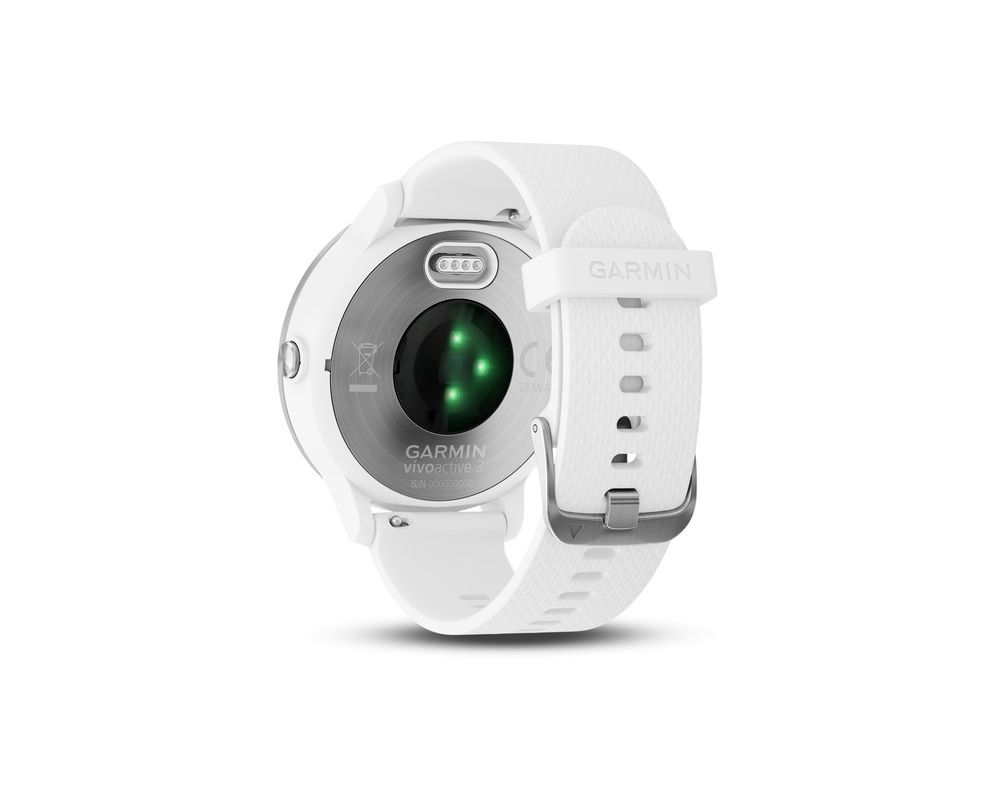 garmin vivoactive 3 bracelet