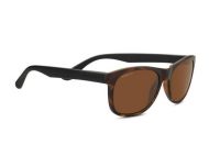 Serengeti Anteo Matte Tortoise / Matte Black-Polarized Drivers