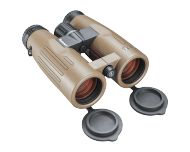 Bushnell Jumelle Nitro 10x25 Grise