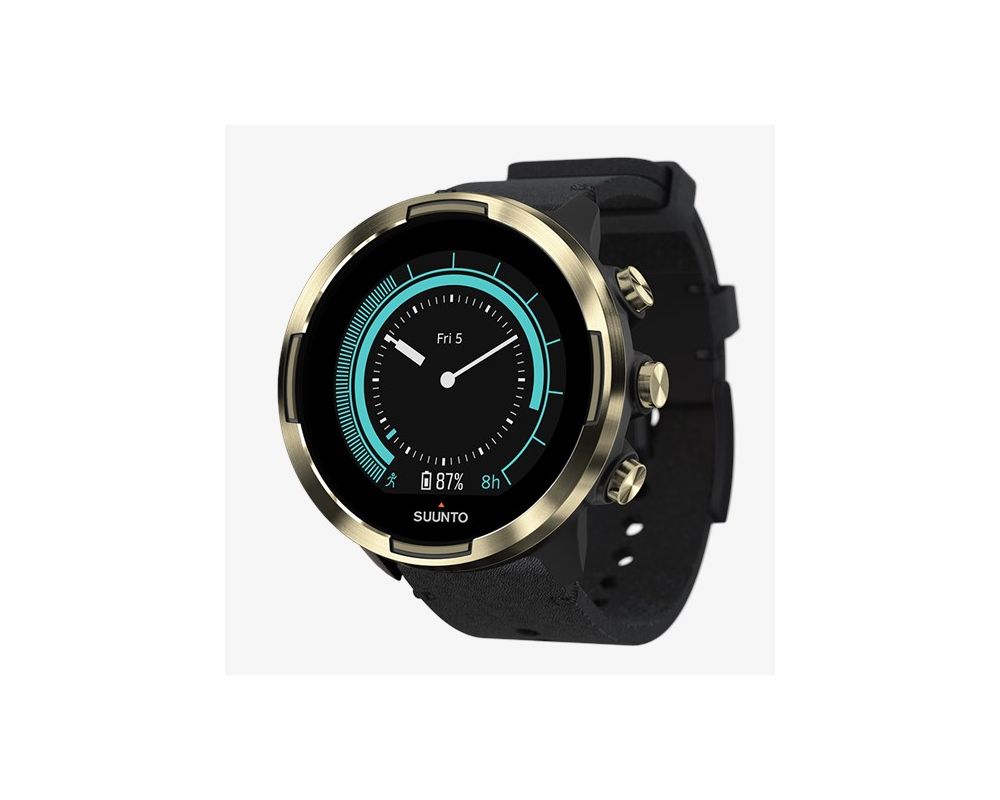 Shop Suunto 9 Gold UP TO 51 OFF