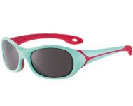 Cébé Flipper Matt Mint Pink Zone Blue Light Grey