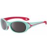 Cébé Flipper Matt Mint Pink Zone Blue Light Grey