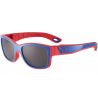 Cebe S'Trike Matt Red Navy Blue Zone Blue Light Grey