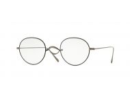 Oliver Peoples Whitt Antique Pewter