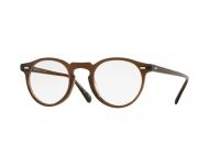 Oliver Peoples Gregory Peck 