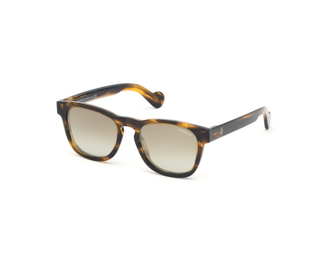 lunette de soleil moncler