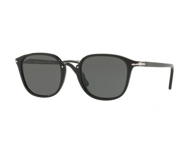 Persol 3186S Black