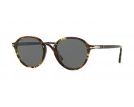 Persol 3184S Combo Evolution Tortoise Green Brown