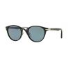 Persol 3108S Typewritter Edition Black Crystal light blue