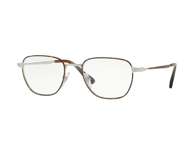 Persol 0PO2450V  Silver Black