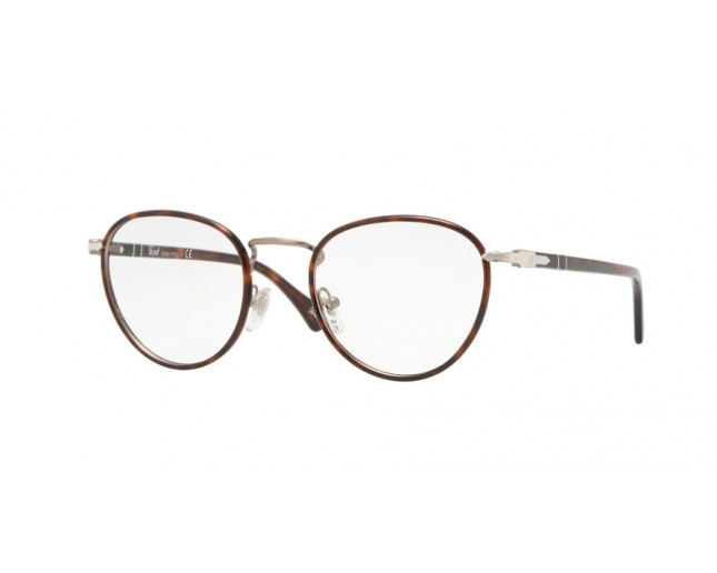 Persol 0PO2410VJ  Matte Dark Brown