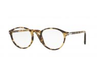 Persol 3174V Brown Beige Tortoise