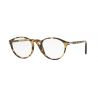 Persol 3174V Brown Beige Tortoise