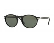 Persol 3204S Black Green 