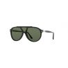 Persol 3217S Black Green