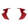 Julbo Coques de remplacement Camino Multi Rouge 