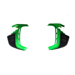 Julbo Coques de remplacement Shield Vert