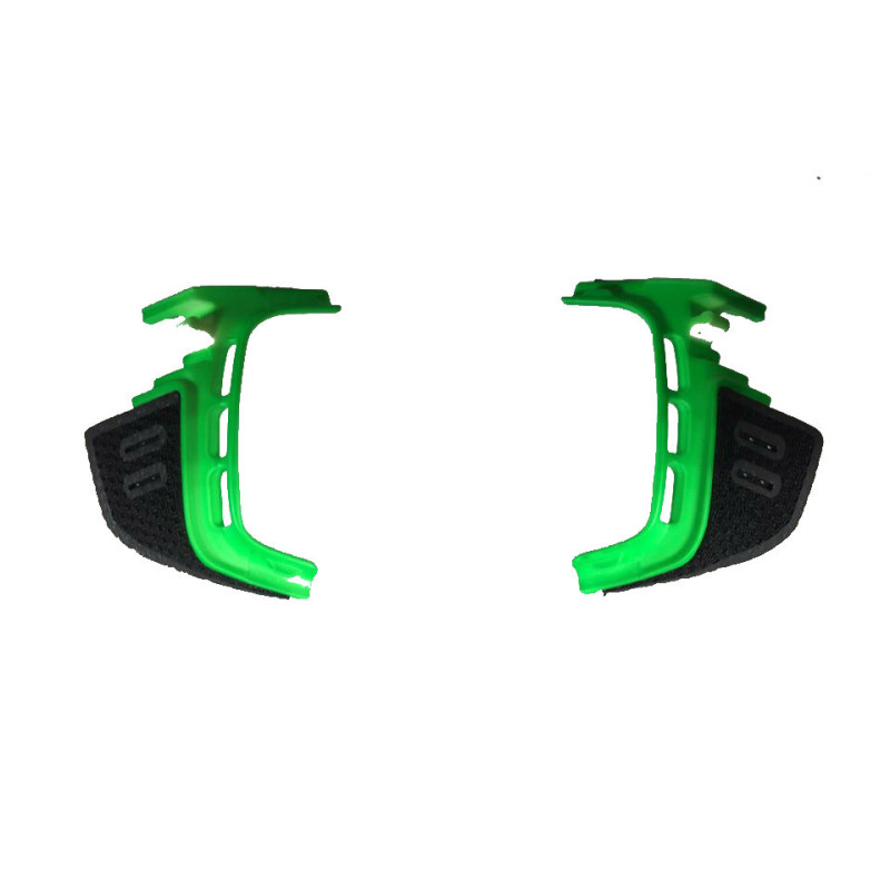 Julbo Coques de remplacement Shield Vert