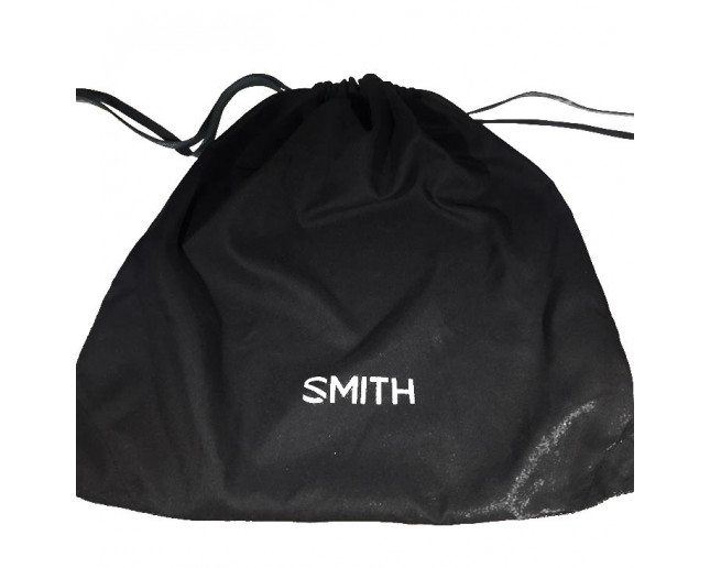 Smith Helmet Microfibre Bag