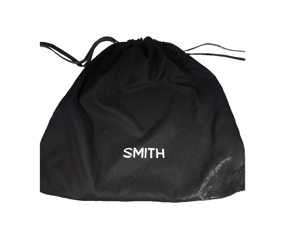 Smith Helmet Microfibre Bag Sac Microfibre Casques de Ski 802126
