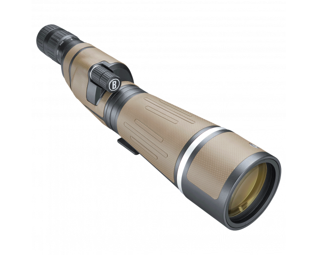 Bushnell Longue-vue Forge 20-60x80 Droite - Coyote