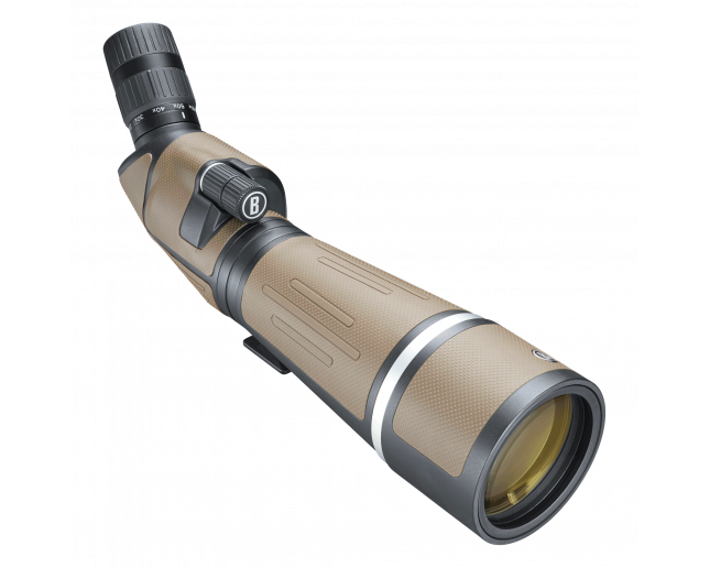 Bushnell Longue-vue Forge 20-60x80 Coyote