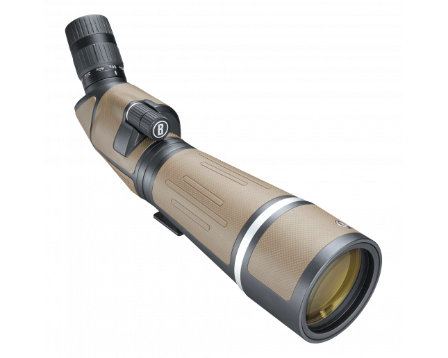 Bushnell Longue-vue 20-60x65 Prime Coudée