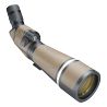 Bushnell Longue-vue Forge 20-60x80 Coyote