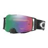 Oakley Front Line MX Matte Black-Clear