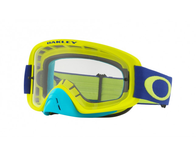 Oakley Masque Ski 02 MX Jaune