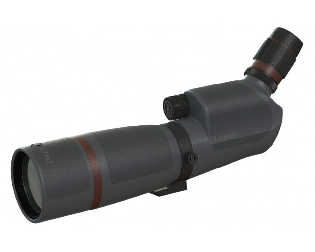 Bushnell Lunette Terrestre Nitro 15-45x65 Coudée