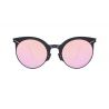 Roav Matte Zuma Black Pink Mirror Polarized Lenses