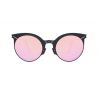 Roav Matte Zuma Black Pink Mirror Polarized Lenses