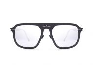 Roav Virgil Matte Black Polarized Lenses