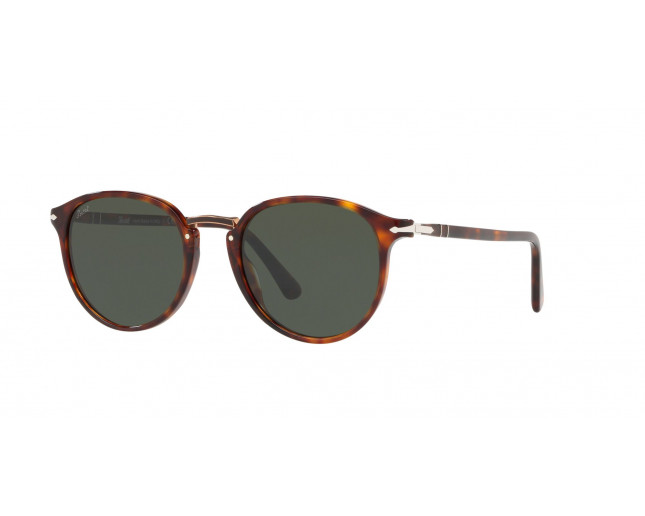 Persol 3210S Havana Green