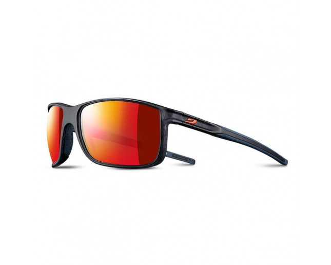 Julbo Arise Bleu Mat Translucide Julbo Spectron 3CF Red