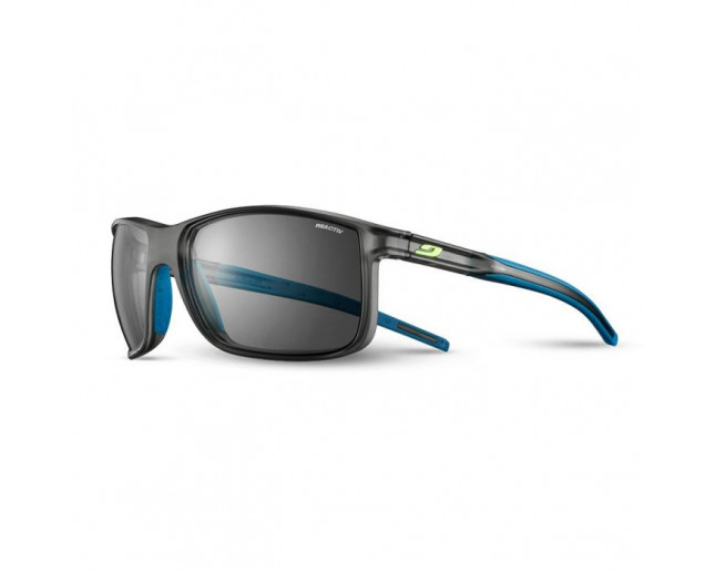 Julbo Arise Noir Translucide/Bleu