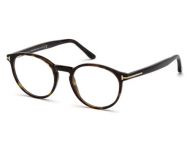 Tom Ford TF5524 Dark Tortoise