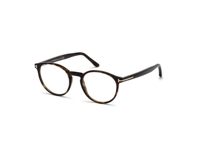 Tom Ford TF5524 Dark Tortoise