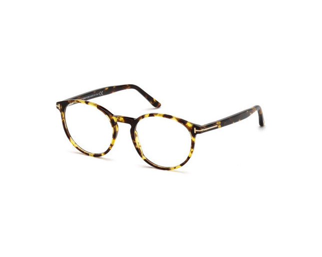 Tom Ford TF5524 Havana 