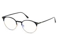 Tom Ford 5528-B4 Bleu Opaque