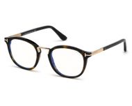 Tom Ford 5528-B4 Bleu Opaque