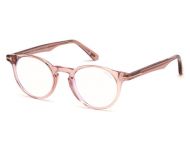 Tom Ford 5557-B Shiny Pink